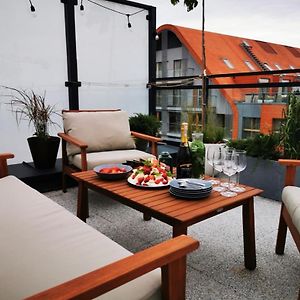 Appartement met Twee Slaapkamers